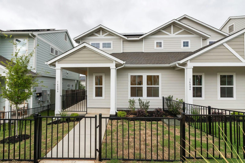 16806 Sonoma Breeze Dr — exterior