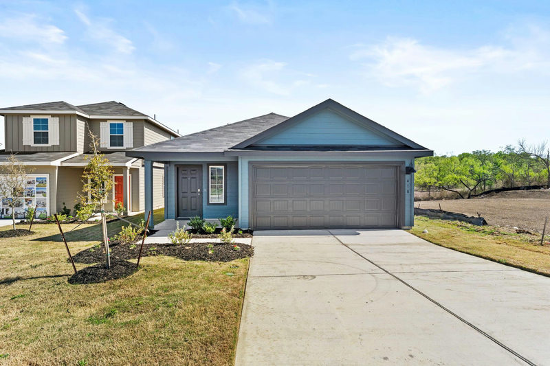 418 GALLAHER Bnd — exterior