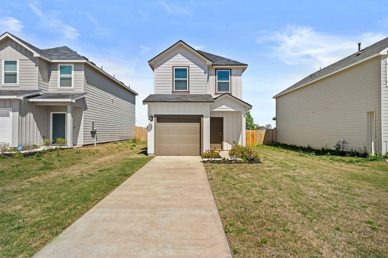 129 Varner Way — exterior