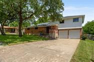 706 Cambridge Dr — exterior