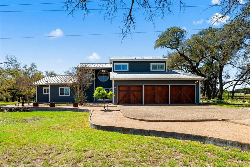 14519 Fitzhugh Rd — exterior