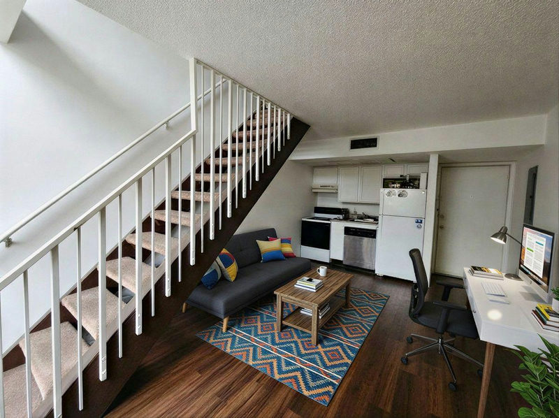 701 W 25th St — exterior