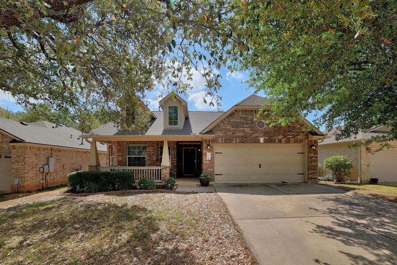 1320 Alpine Mountain Dr — exterior
