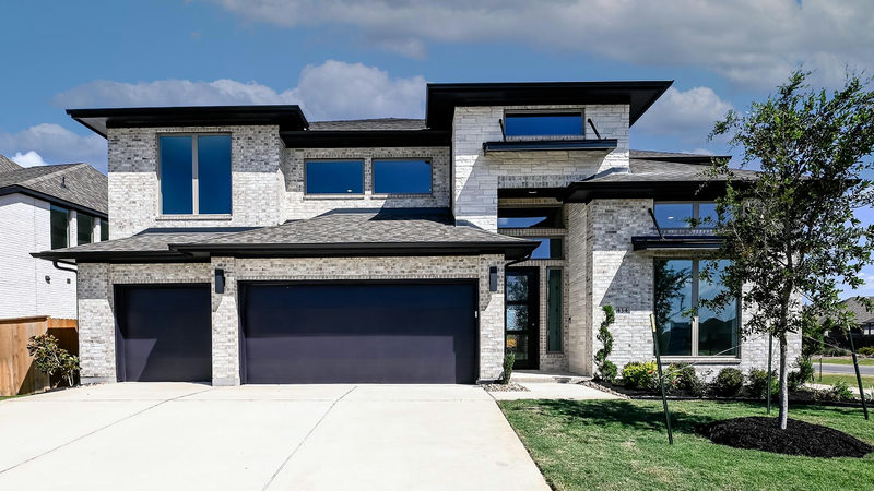 434 Bay Breeze Dr — exterior