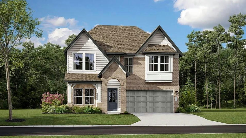 17918 Yellow Warbler Way — exterior