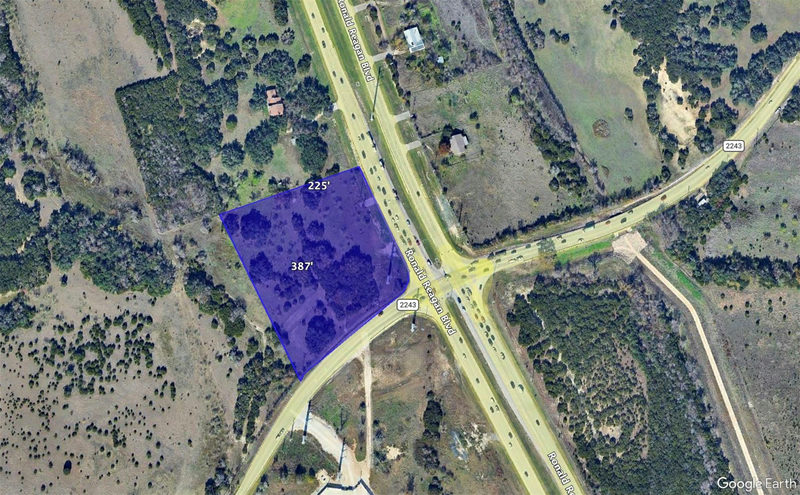 17401 Ronald W Reagan Blvd — exterior