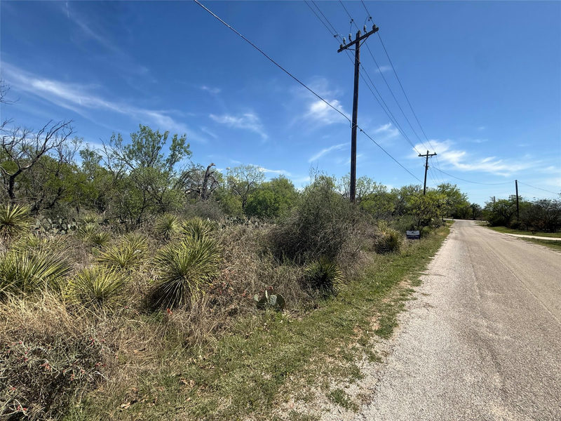 Lots 574, 575 Driftwood Dr — exterior