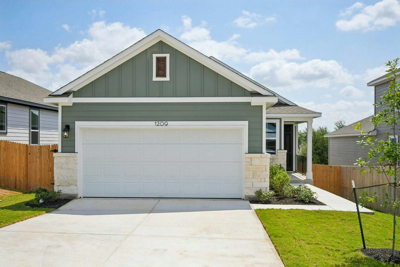 1209 Lavender Way — exterior