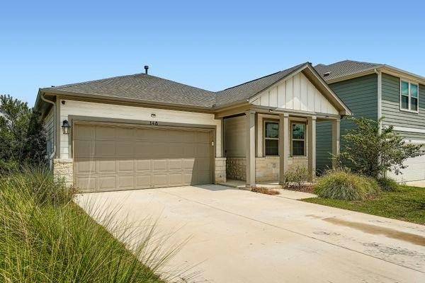 148 Gullivers Dr — exterior