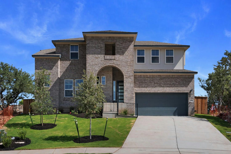 117 Beautiful Wisdom Ct — exterior