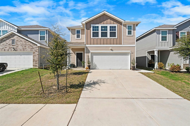 305 Redfish Ln — exterior