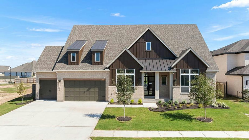 268 Jates Field Bnd — exterior