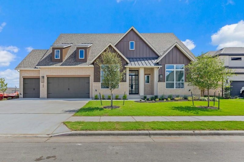 268 Jates Field Bnd — exterior