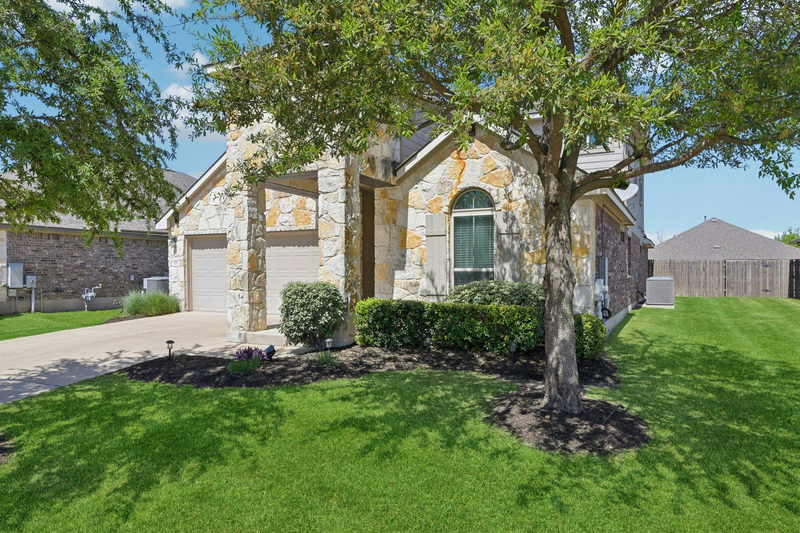 505 Buttermilk Ln — exterior