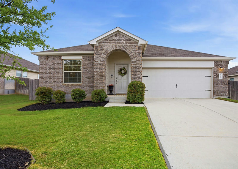 509 Marklawn Ln — exterior