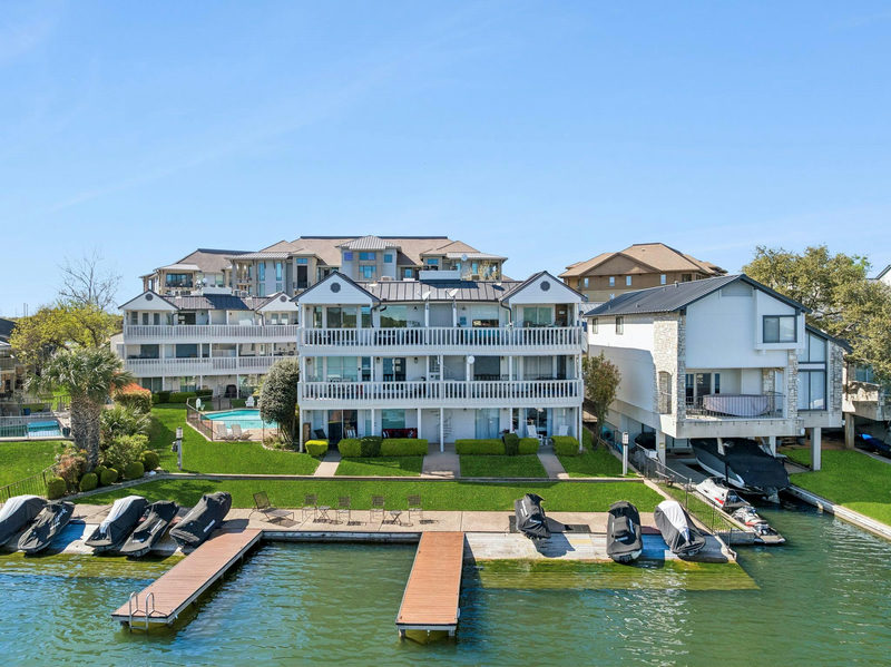 101 Island Dr #F — exterior