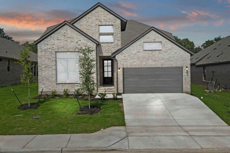 1008 Rollingwood Trl — exterior