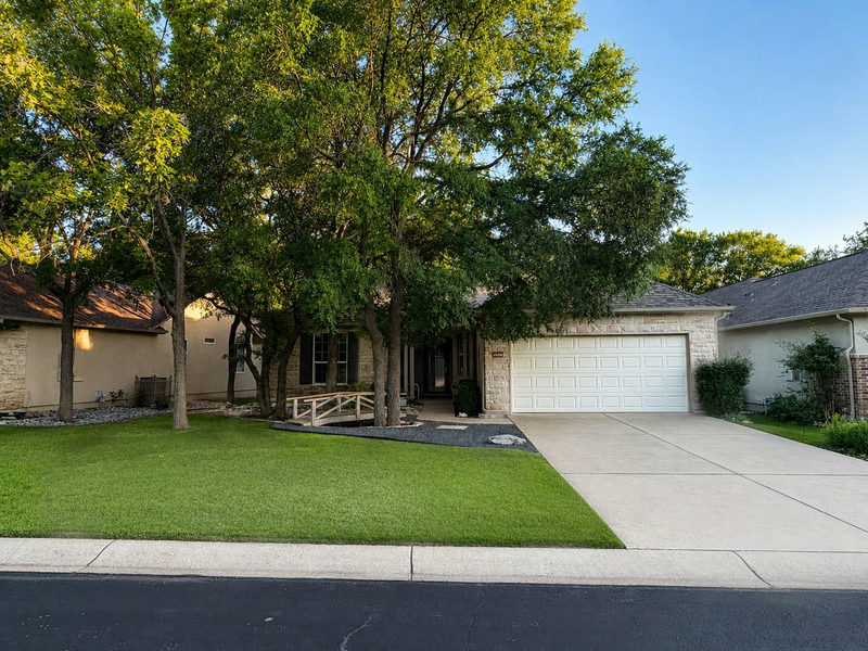 103 Harness Ln — exterior