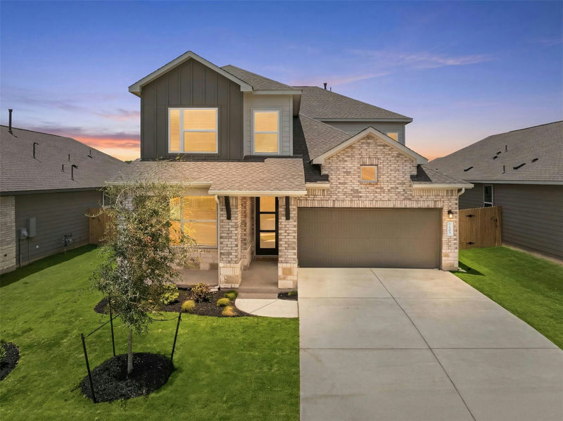 105 Carlsbad Ct — exterior