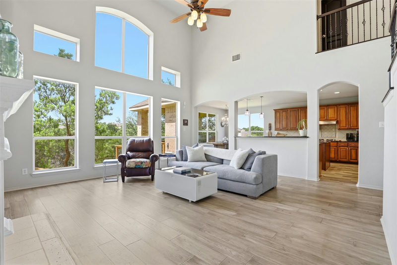 1019 Bretton Woods Dr — exterior