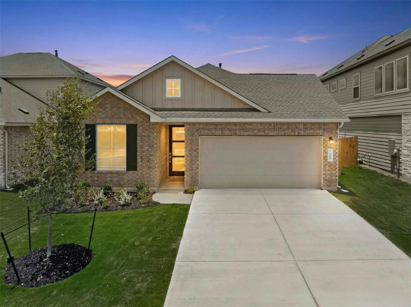 109 Carlsbad Ct — exterior