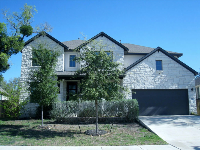590 Painted Creek Way — exterior