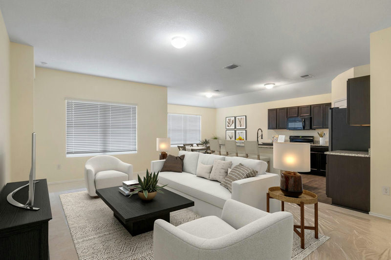 3600 Batson Dr — exterior
