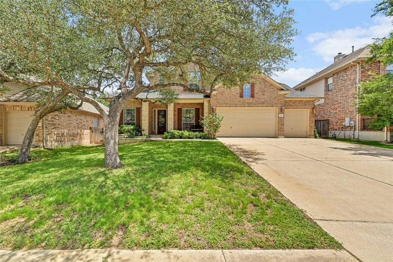 2507 Armatrading Dr — exterior