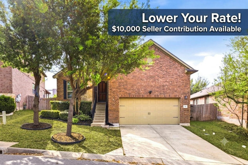 152 Stone View Trl — exterior