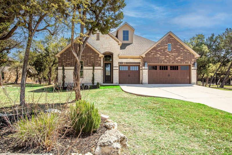 1165 Flint Rock Loop — exterior