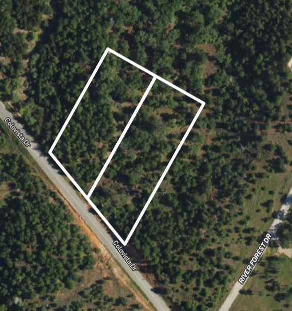 TBD - Lots 2 & 3 Colovista Dr — exterior