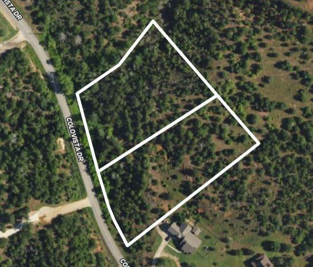 TBD - Lots 52 & 53 Colovista Dr — exterior
