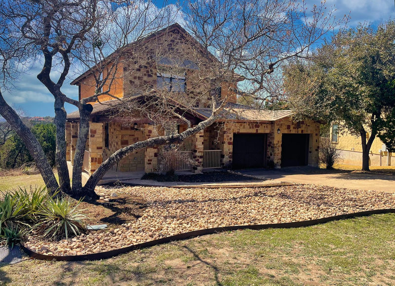 17932 Edgewood Way — exterior