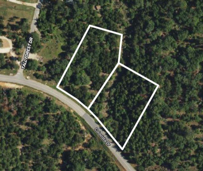 TBD - Lots 1 & 41 Colovista Dr — exterior