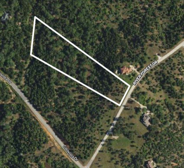 TBD - Lot 6 River Forest Dr — exterior