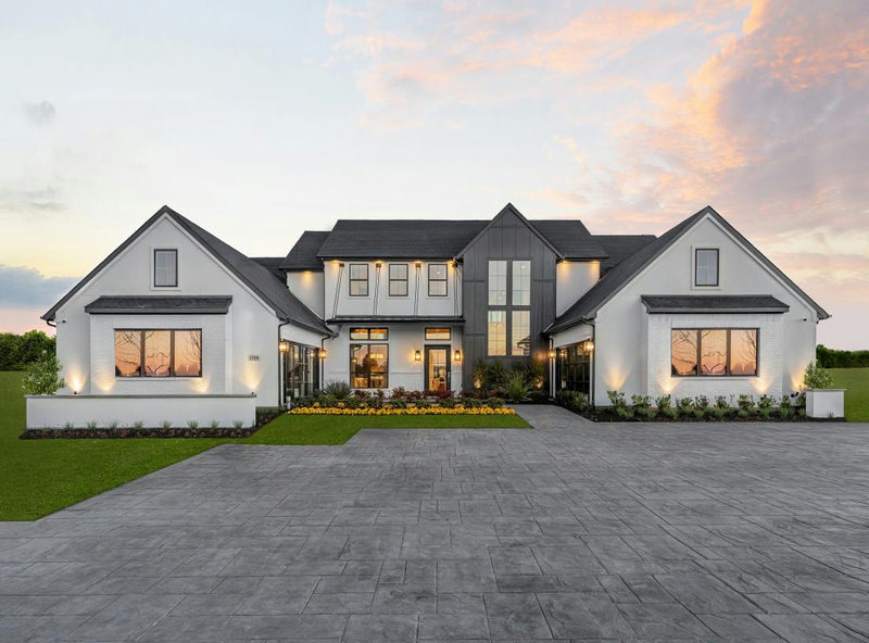 2220 Council Springs Pass — exterior