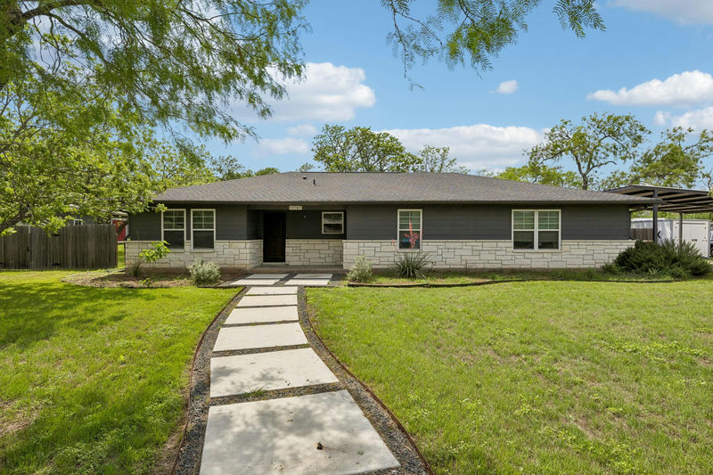 12747 Burson Dr — exterior