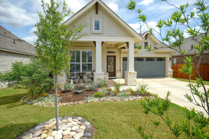 113 Cibolo Creek Loop — exterior