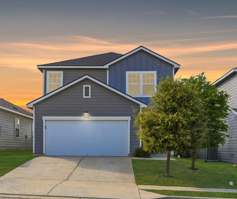 19404 Caymus Dr — exterior