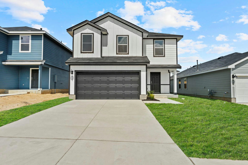 447 Low Pasture Trl — exterior