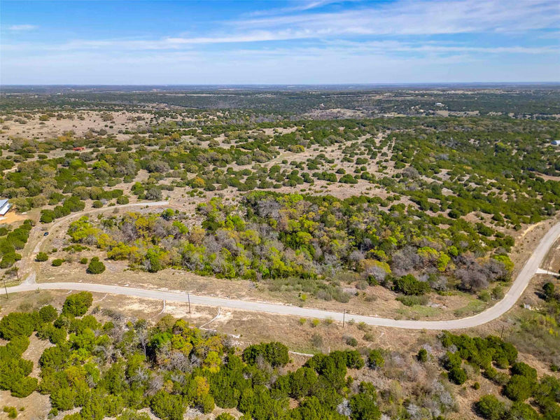 TBD Saddle Ridge Dr — exterior