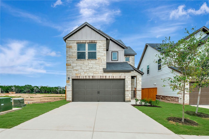579 Bishop Wood Rd — exterior
