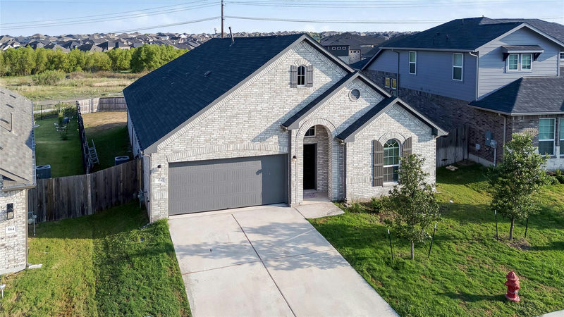 574 Sugar Cane Rd — exterior