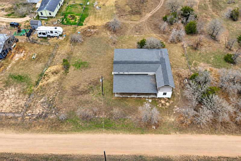 TBD Jones Rd — exterior