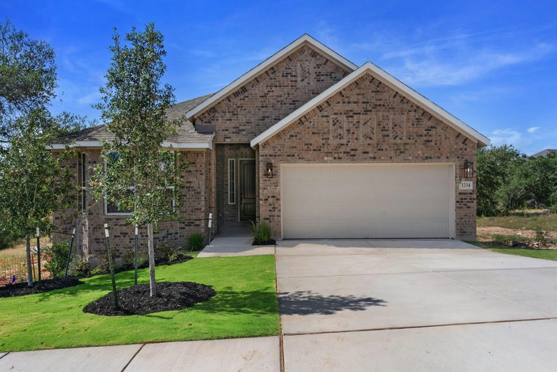 1204 Pansy Trl — exterior
