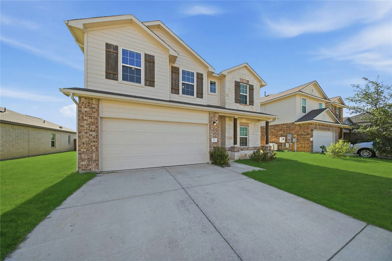 513 Warlander Way — exterior