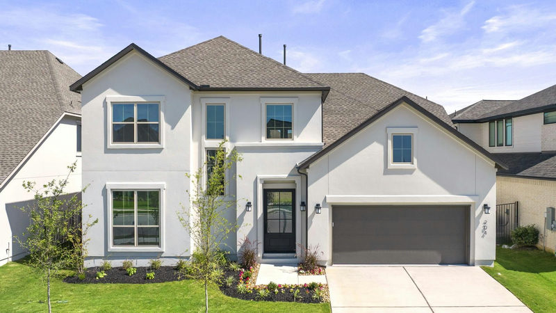204 Maton Way — exterior