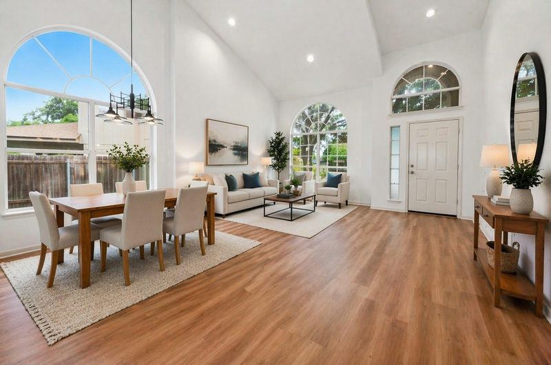 3629 Ruby Red Dr — exterior
