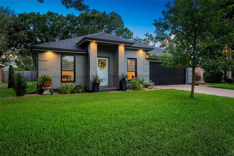 16416 Pocono Dr — exterior