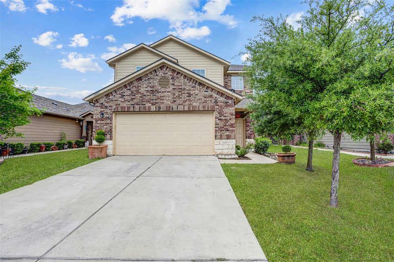 14406 Boudin Ct — exterior